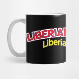 Liberian Calypso (Nina Simone) Mug